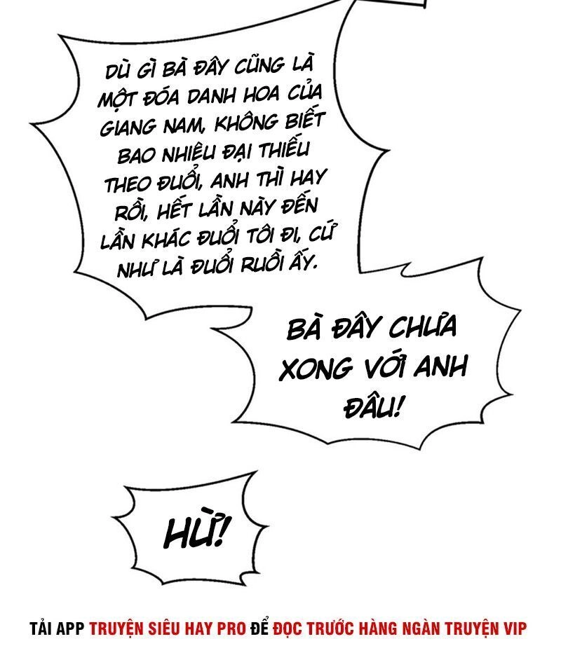 Trùng Sinh Chi Đô Thị Cuồng Tiên Chapter 49 - 9