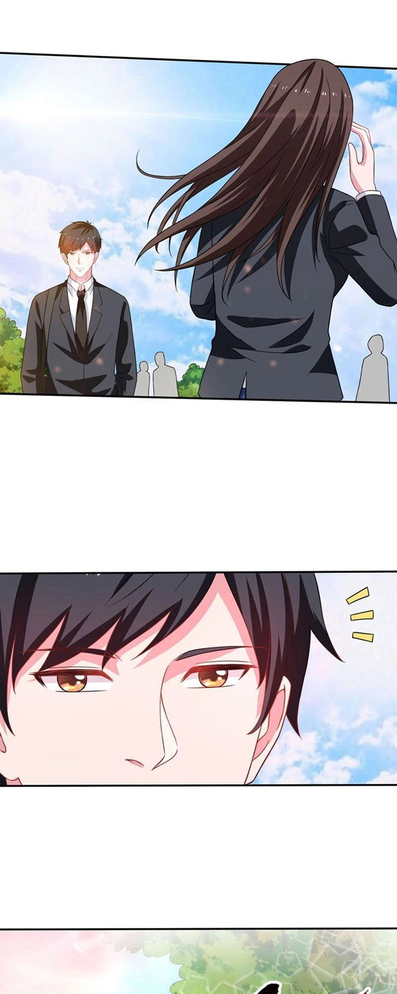 Trùng Sinh Chi Đô Thị Cuồng Tiên Chapter 49 - 12