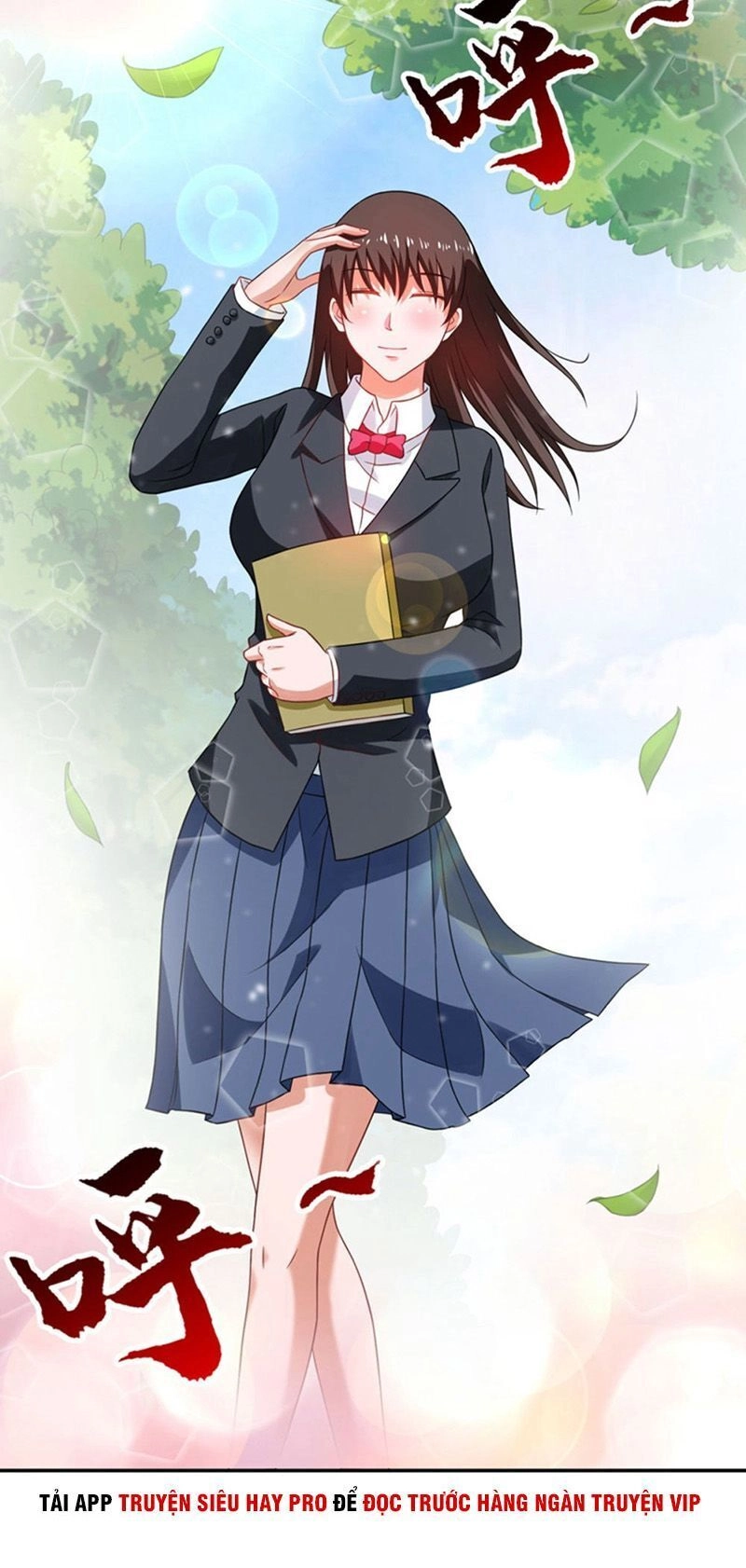 Trùng Sinh Chi Đô Thị Cuồng Tiên Chapter 49 - 13