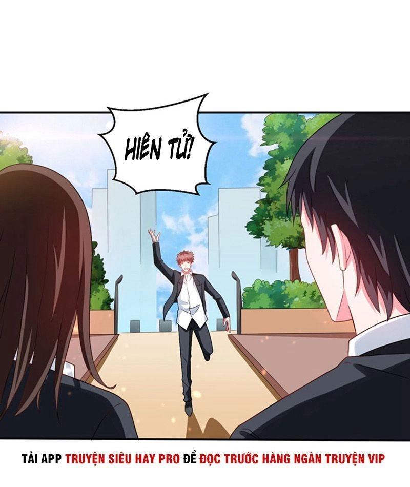 Trùng Sinh Chi Đô Thị Cuồng Tiên Chapter 49 - 15