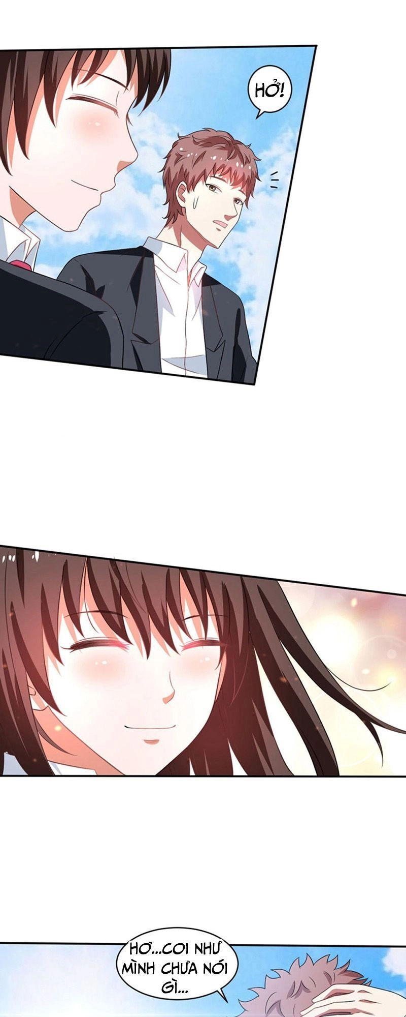 Trùng Sinh Chi Đô Thị Cuồng Tiên Chapter 49 - 18