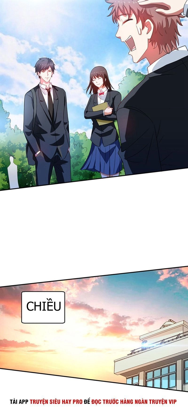 Trùng Sinh Chi Đô Thị Cuồng Tiên Chapter 49 - 19