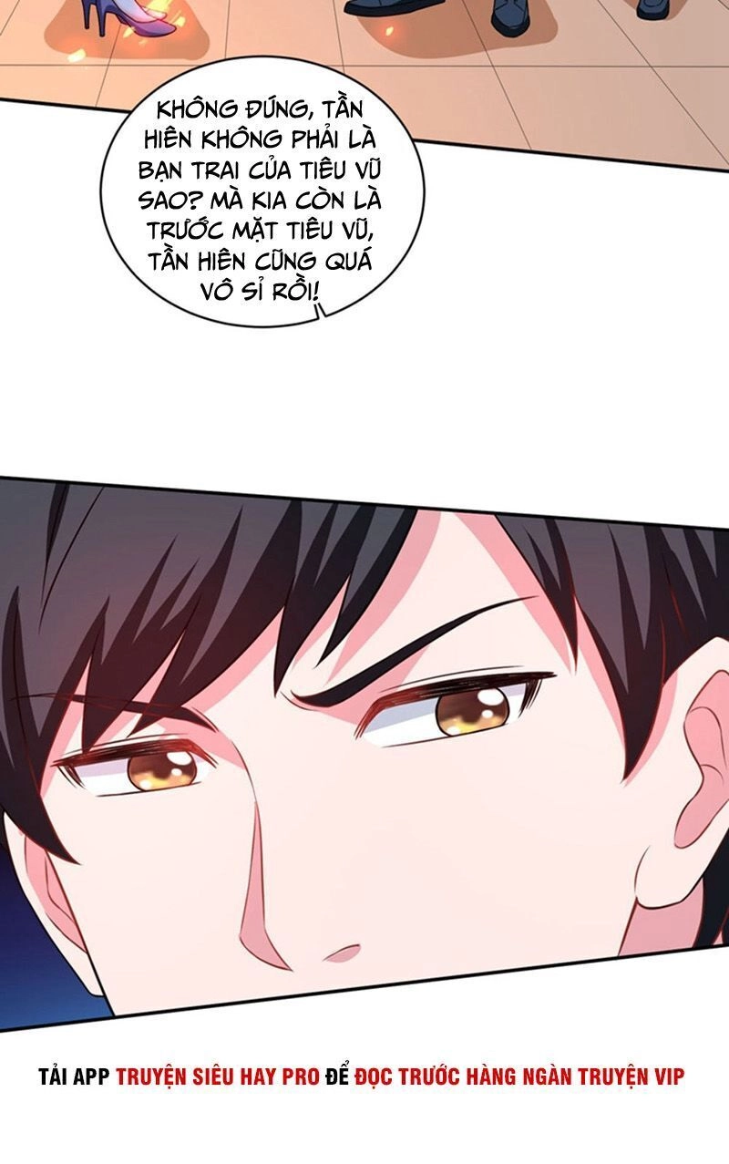 Trùng Sinh Chi Đô Thị Cuồng Tiên Chapter 49 - 23