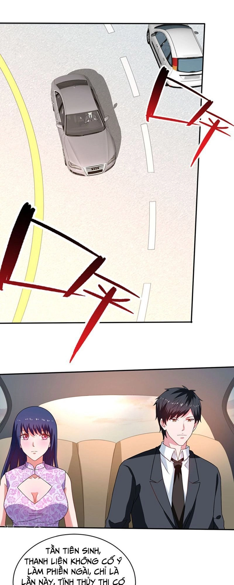 Trùng Sinh Chi Đô Thị Cuồng Tiên Chapter 49 - 24