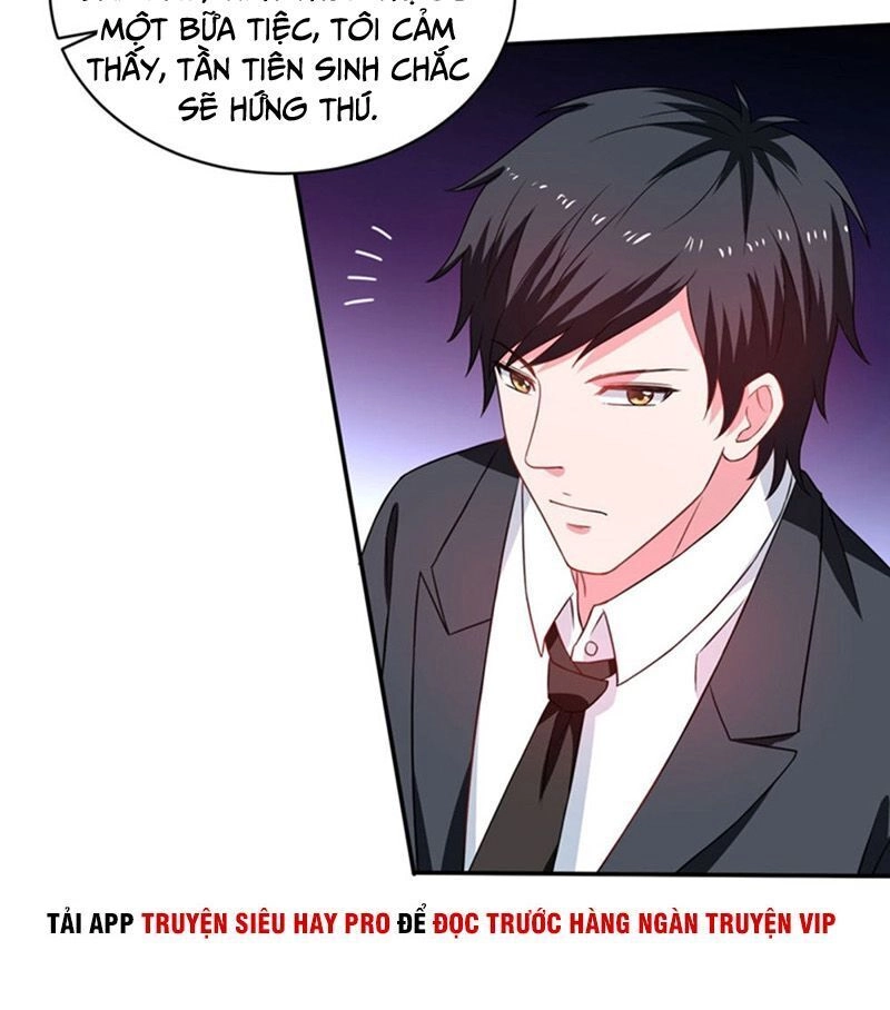 Trùng Sinh Chi Đô Thị Cuồng Tiên Chapter 49 - 25