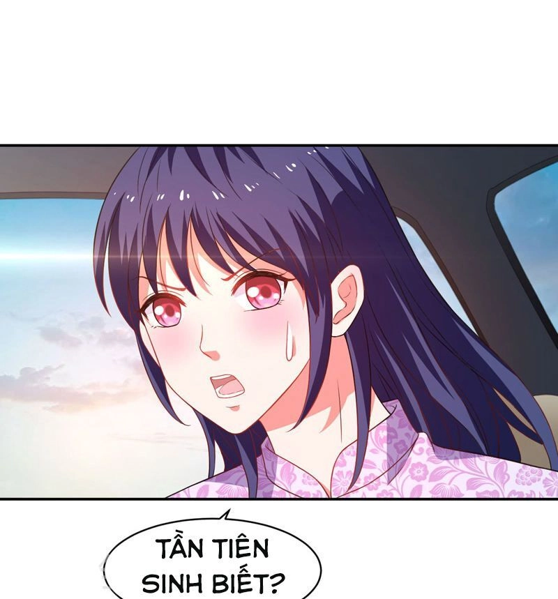 Trùng Sinh Chi Đô Thị Cuồng Tiên Chapter 50 - 1