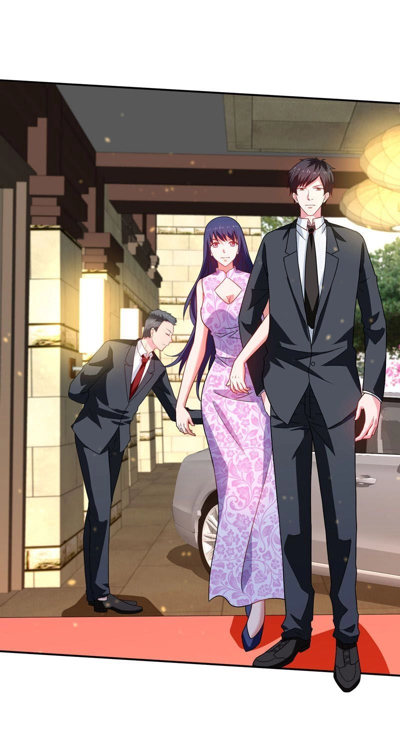 Trùng Sinh Chi Đô Thị Cuồng Tiên Chapter 50 - 11