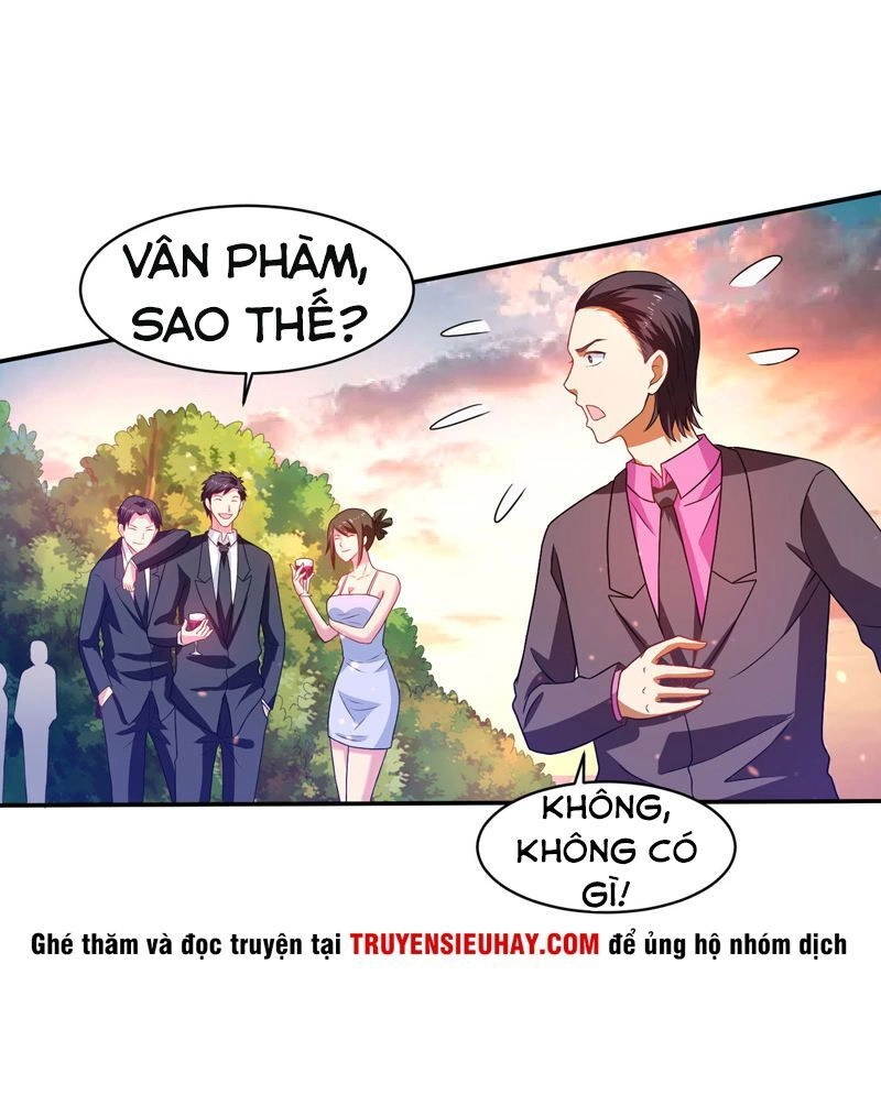 Trùng Sinh Chi Đô Thị Cuồng Tiên Chapter 51 - 2