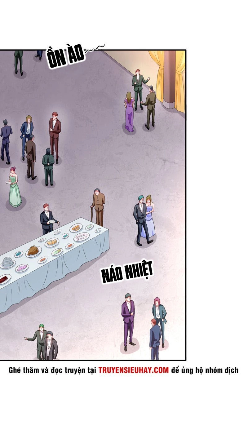 Trùng Sinh Chi Đô Thị Cuồng Tiên Chapter 51 - 4