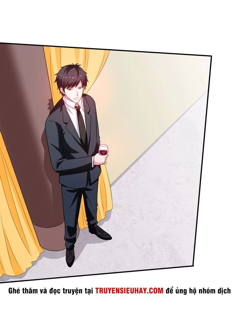 Trùng Sinh Chi Đô Thị Cuồng Tiên Chapter 51 - 6