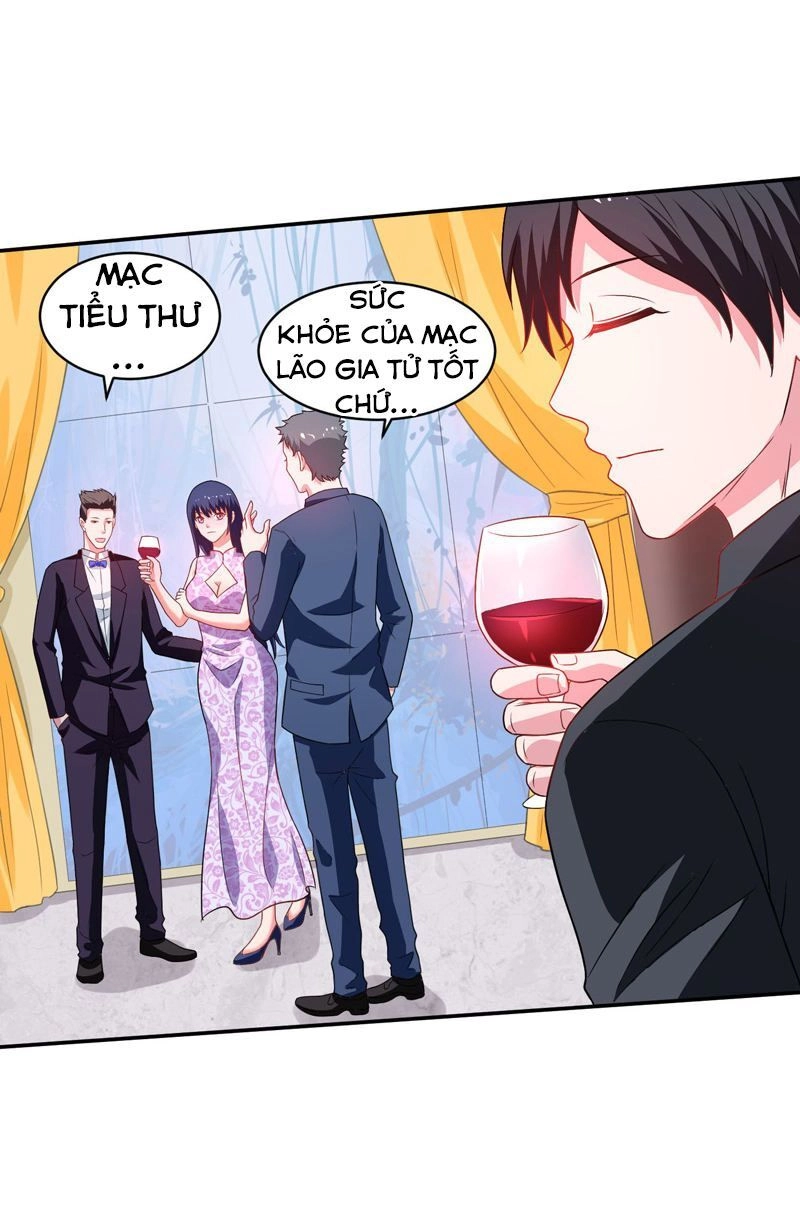 Trùng Sinh Chi Đô Thị Cuồng Tiên Chapter 51 - 7