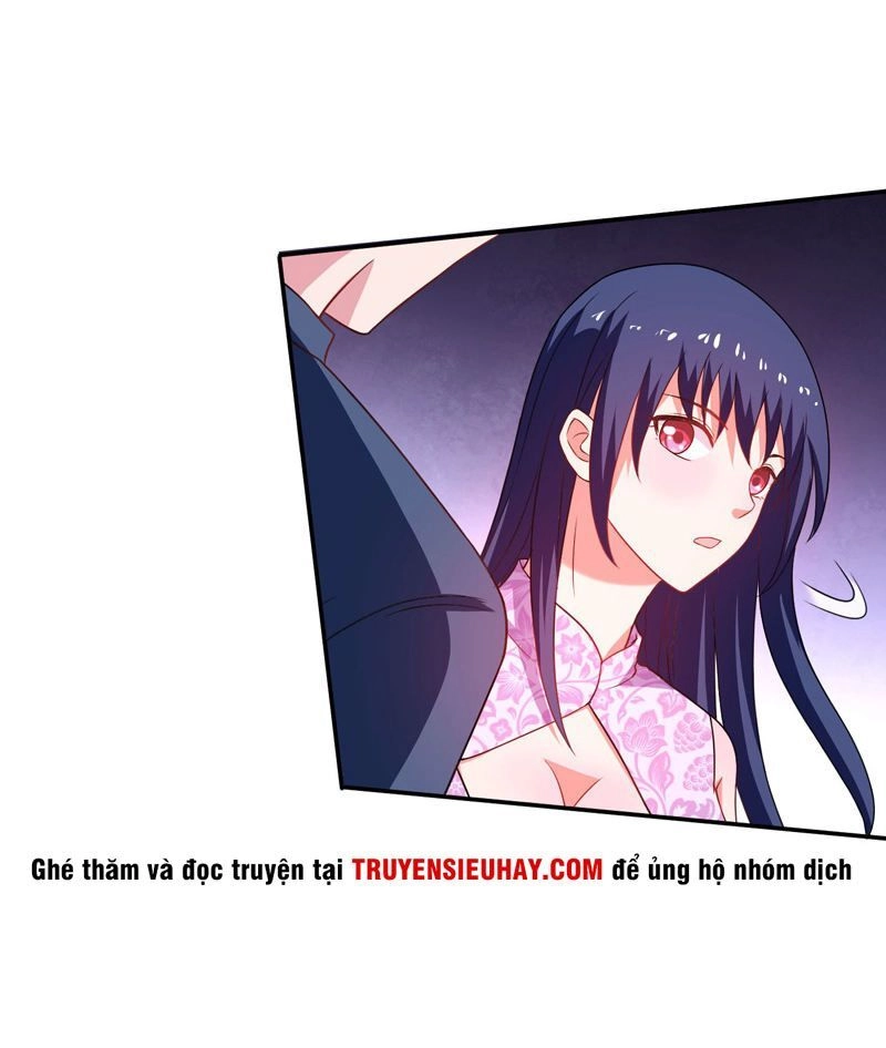 Trùng Sinh Chi Đô Thị Cuồng Tiên Chapter 51 - 8