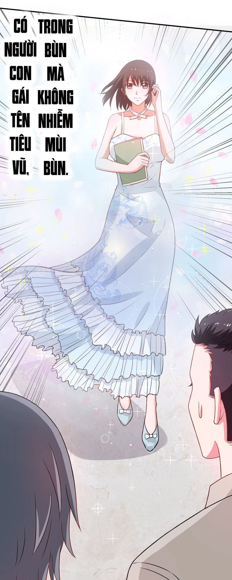 Trùng Sinh Chi Đô Thị Cuồng Tiên Chapter 51 - 9