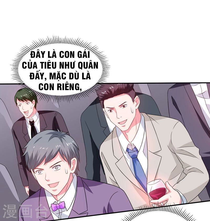 Trùng Sinh Chi Đô Thị Cuồng Tiên Chapter 51 - 11