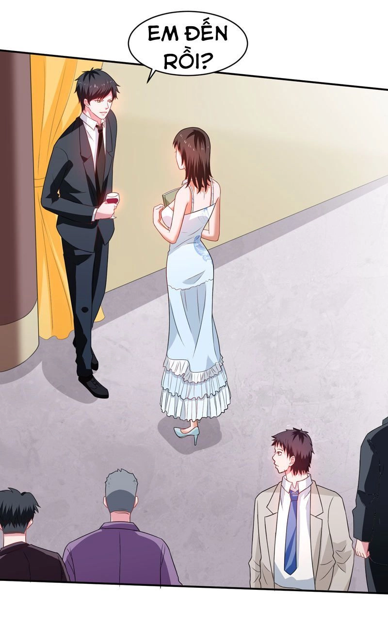 Trùng Sinh Chi Đô Thị Cuồng Tiên Chapter 52 - 2