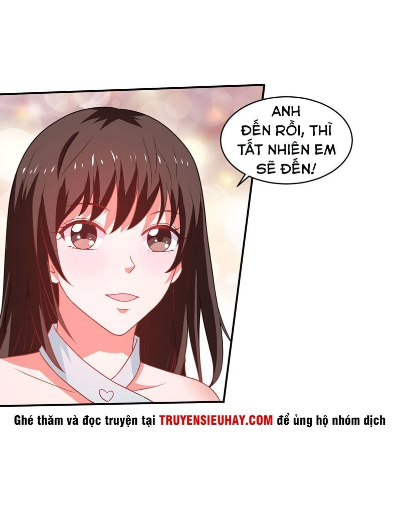 Trùng Sinh Chi Đô Thị Cuồng Tiên Chapter 52 - 3