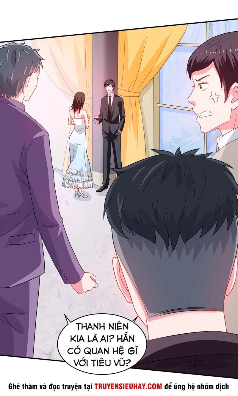 Trùng Sinh Chi Đô Thị Cuồng Tiên Chapter 52 - 5