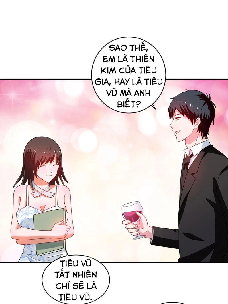 Trùng Sinh Chi Đô Thị Cuồng Tiên Chapter 52 - 9