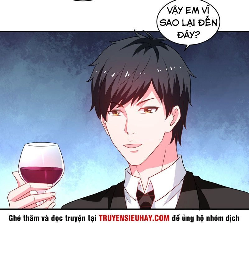 Trùng Sinh Chi Đô Thị Cuồng Tiên Chapter 52 - 10