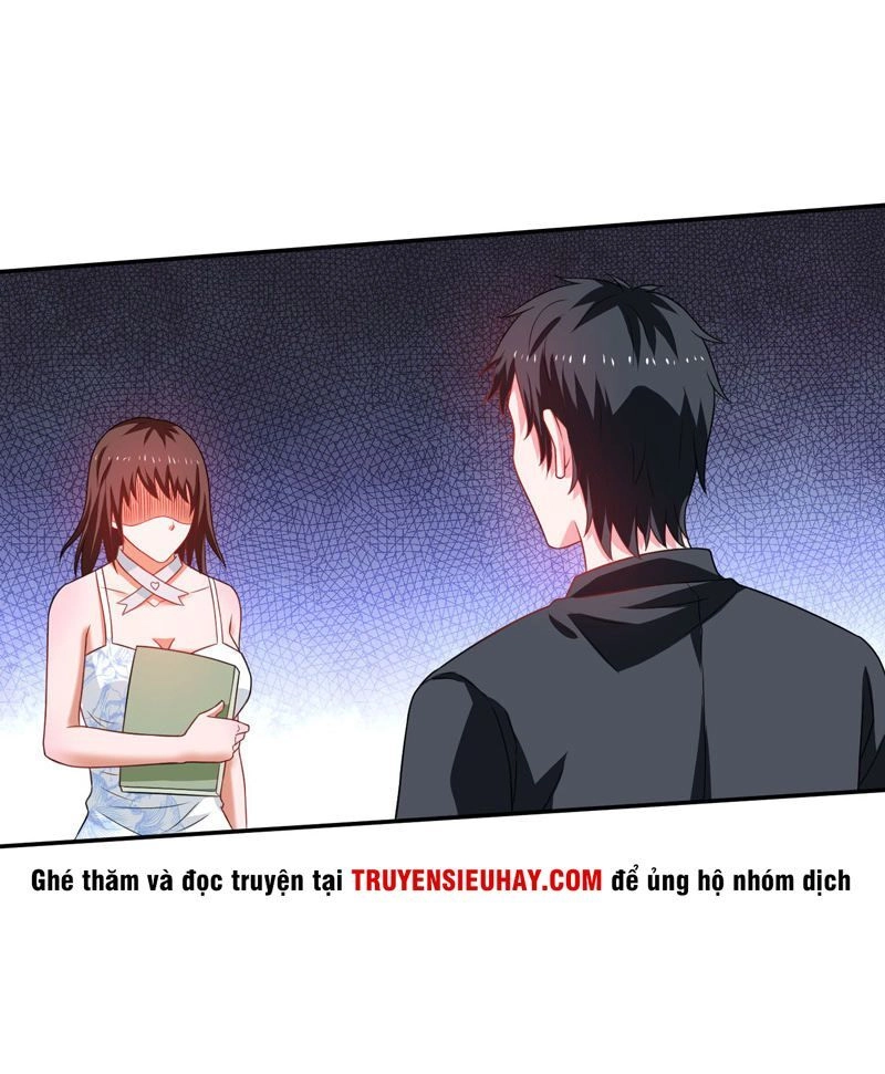 Trùng Sinh Chi Đô Thị Cuồng Tiên Chapter 52 - 12