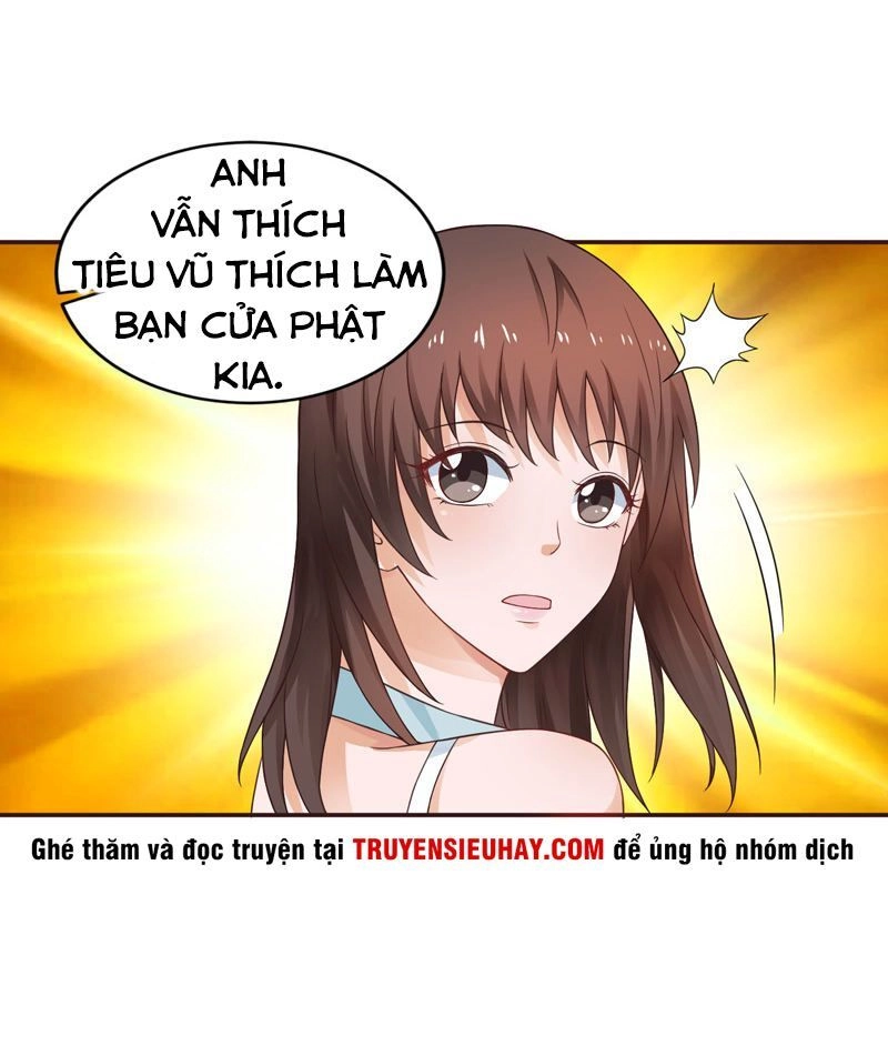 Trùng Sinh Chi Đô Thị Cuồng Tiên Chapter 53 - 8