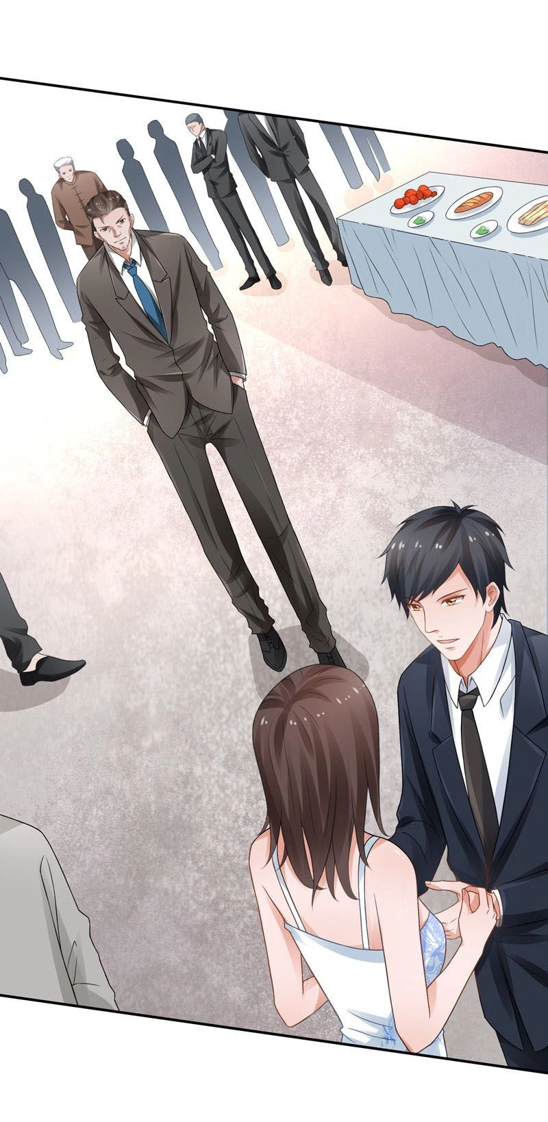 Trùng Sinh Chi Đô Thị Cuồng Tiên Chapter 53 - 11