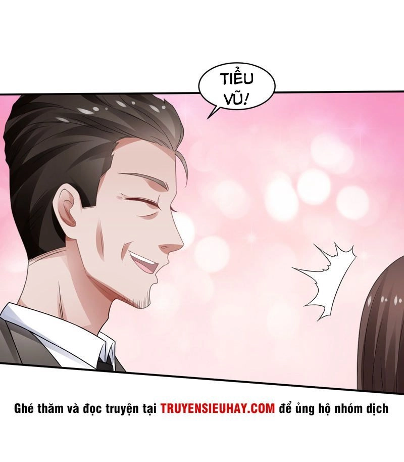 Trùng Sinh Chi Đô Thị Cuồng Tiên Chapter 53 - 12