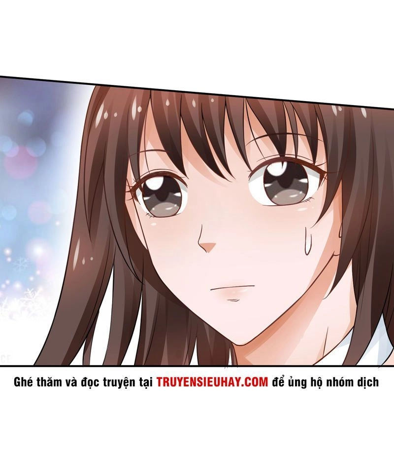 Trùng Sinh Chi Đô Thị Cuồng Tiên Chapter 54 - 1