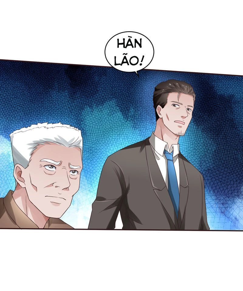 Trùng Sinh Chi Đô Thị Cuồng Tiên Chapter 54 - 8