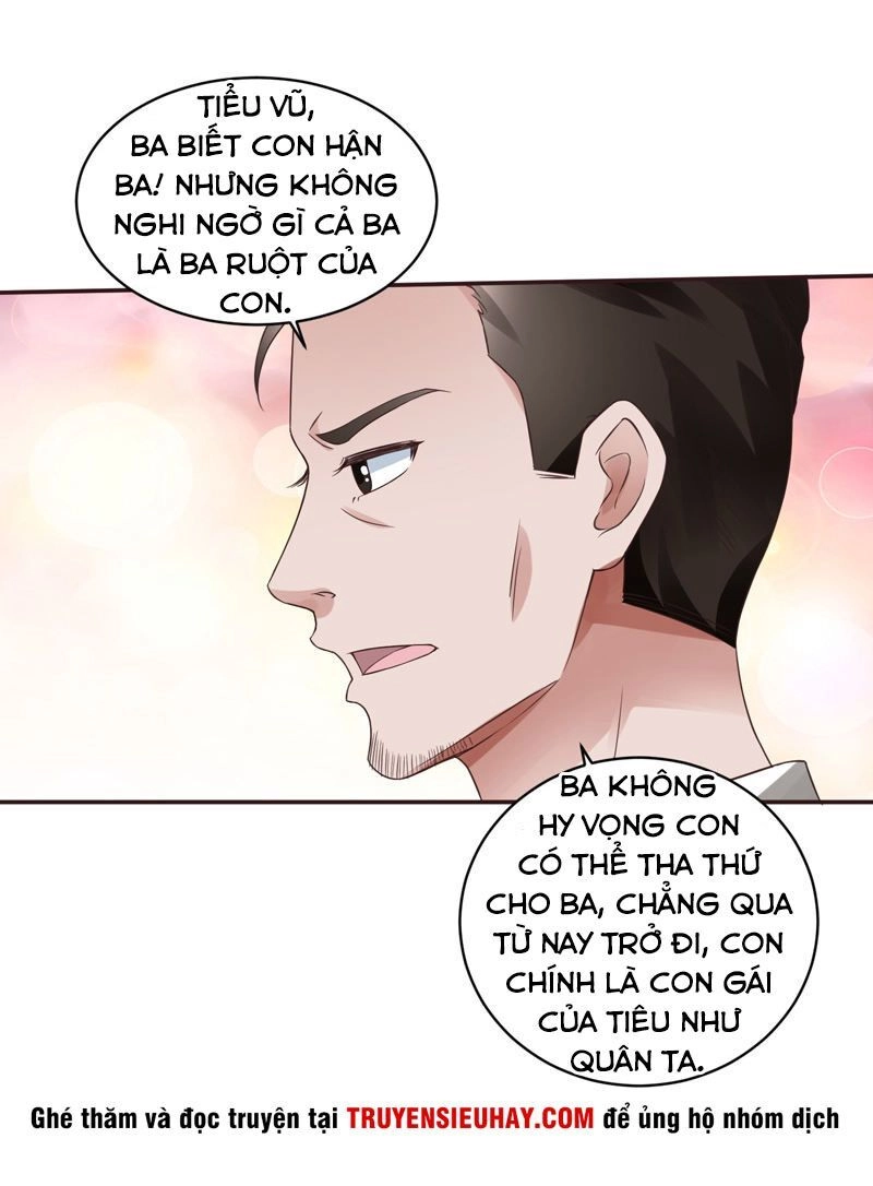 Trùng Sinh Chi Đô Thị Cuồng Tiên Chapter 54 - 9