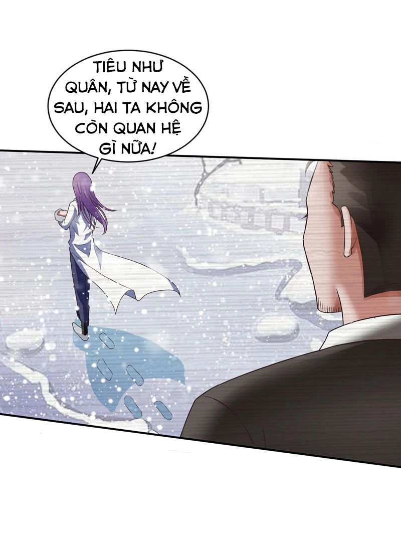 Trùng Sinh Chi Đô Thị Cuồng Tiên Chapter 55 - 1