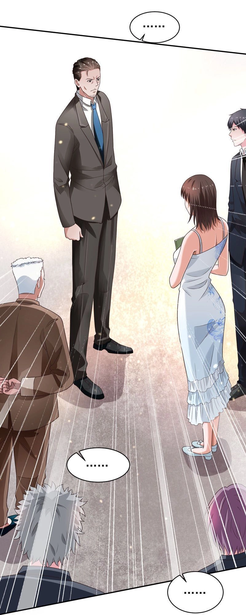 Trùng Sinh Chi Đô Thị Cuồng Tiên Chapter 55 - 2