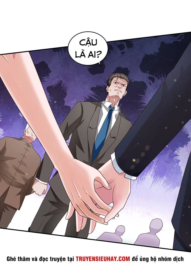 Trùng Sinh Chi Đô Thị Cuồng Tiên Chapter 55 - 5