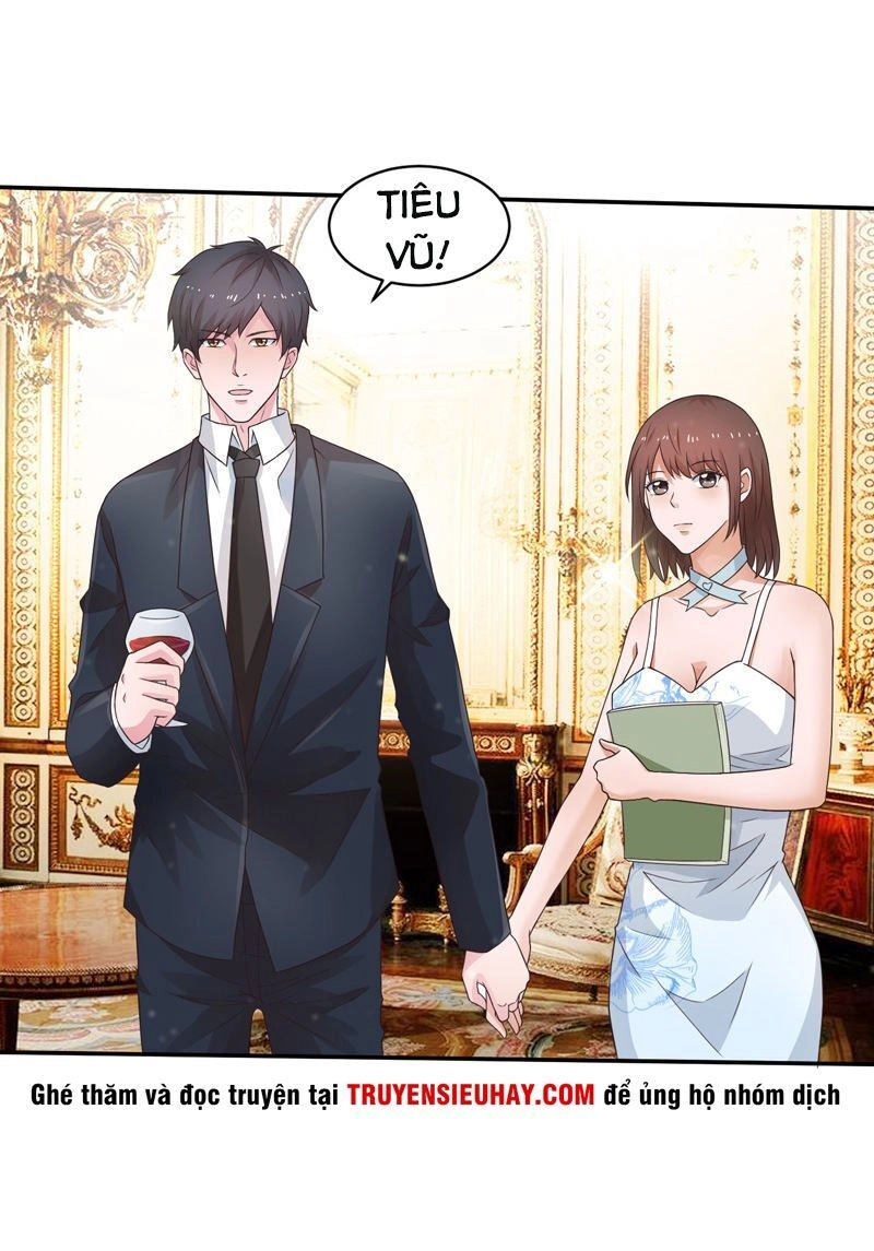 Trùng Sinh Chi Đô Thị Cuồng Tiên Chapter 55 - 9