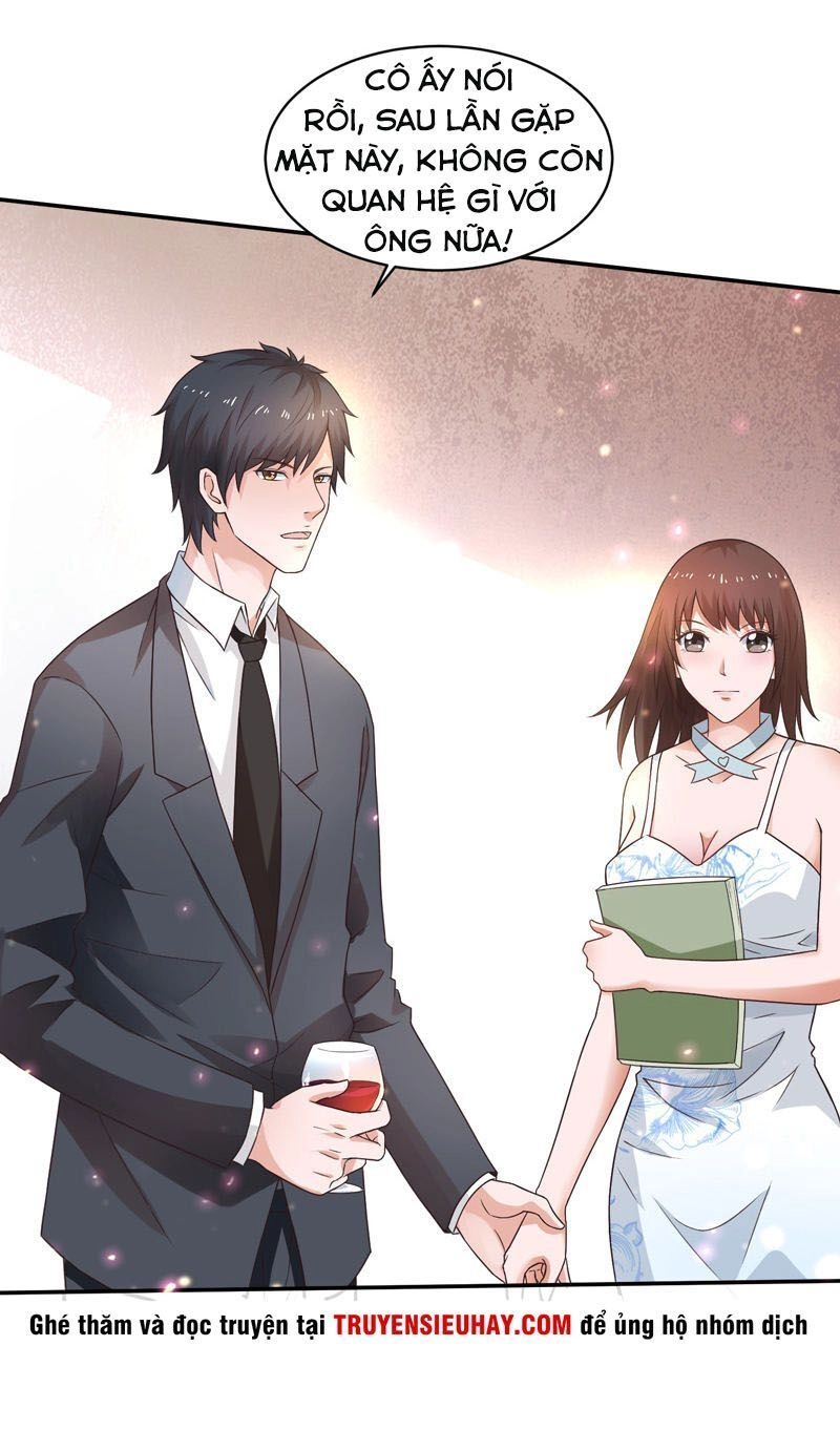 Trùng Sinh Chi Đô Thị Cuồng Tiên Chapter 55 - 11