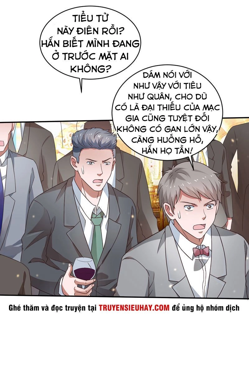 Trùng Sinh Chi Đô Thị Cuồng Tiên Chapter 55 - 12