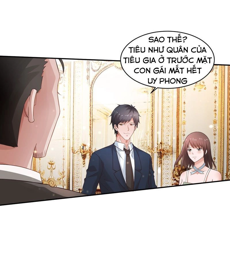 Trùng Sinh Chi Đô Thị Cuồng Tiên Chapter 56 - 6