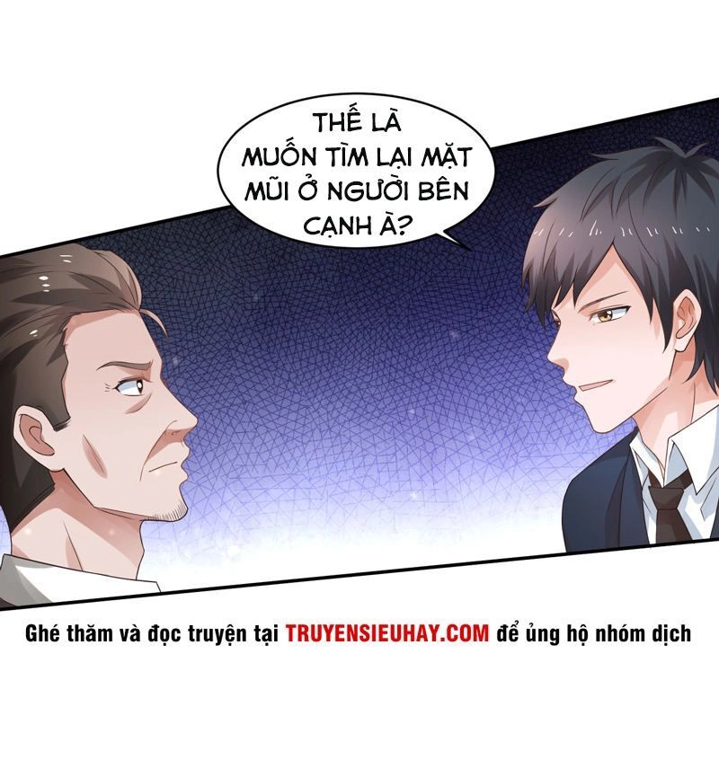 Trùng Sinh Chi Đô Thị Cuồng Tiên Chapter 56 - 7