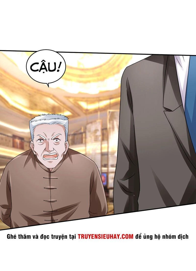 Trùng Sinh Chi Đô Thị Cuồng Tiên Chapter 56 - 11