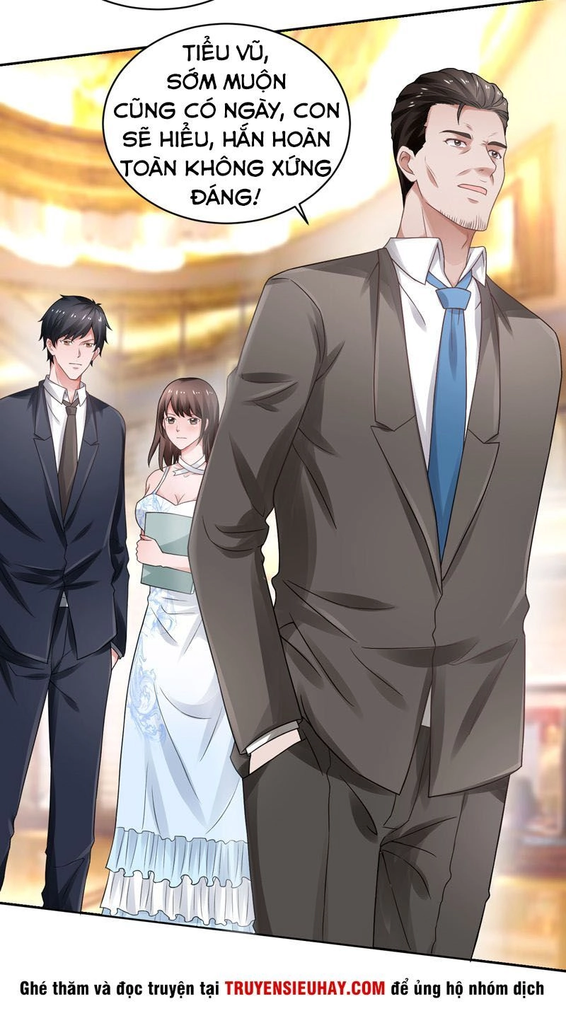 Trùng Sinh Chi Đô Thị Cuồng Tiên Chapter 57 - 3