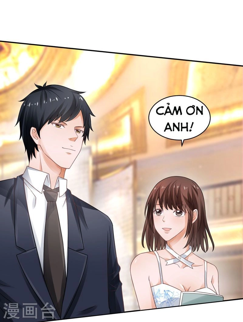 Trùng Sinh Chi Đô Thị Cuồng Tiên Chapter 57 - 4