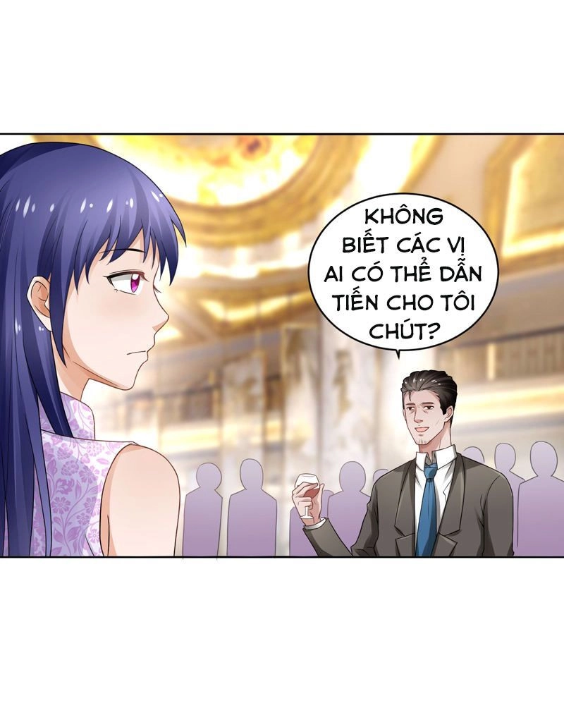 Trùng Sinh Chi Đô Thị Cuồng Tiên Chapter 57 - 9