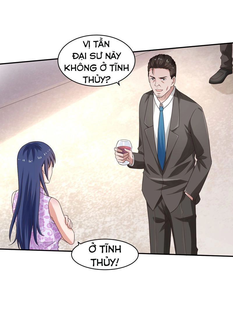 Trùng Sinh Chi Đô Thị Cuồng Tiên Chapter 57 - 11