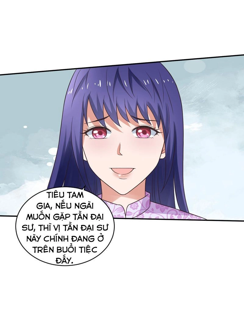 Trùng Sinh Chi Đô Thị Cuồng Tiên Chapter 58 - 2