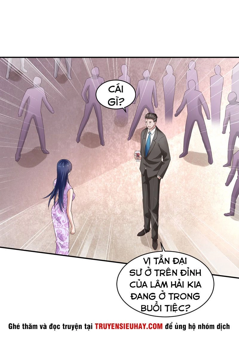 Trùng Sinh Chi Đô Thị Cuồng Tiên Chapter 58 - 3