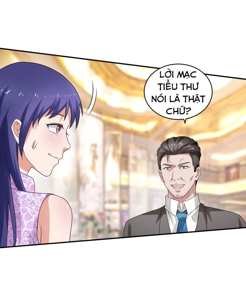 Trùng Sinh Chi Đô Thị Cuồng Tiên Chapter 58 - 4