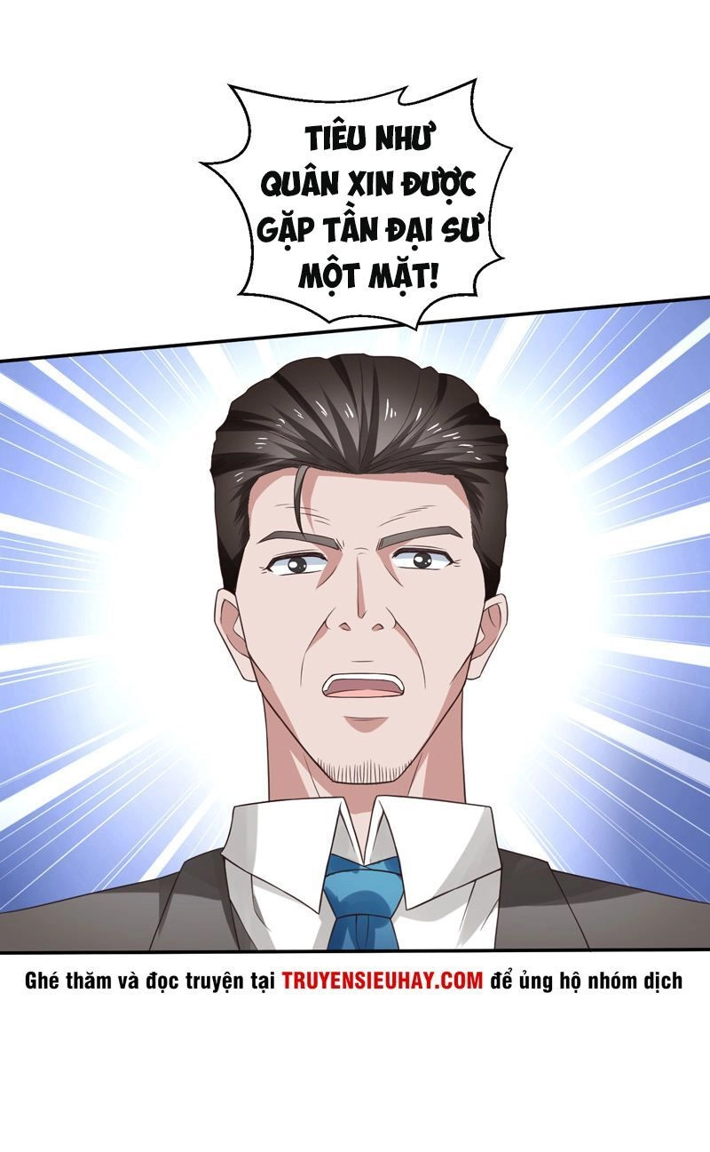 Trùng Sinh Chi Đô Thị Cuồng Tiên Chapter 58 - 5