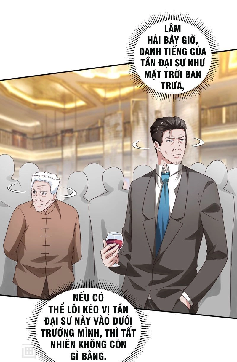 Trùng Sinh Chi Đô Thị Cuồng Tiên Chapter 58 - 8