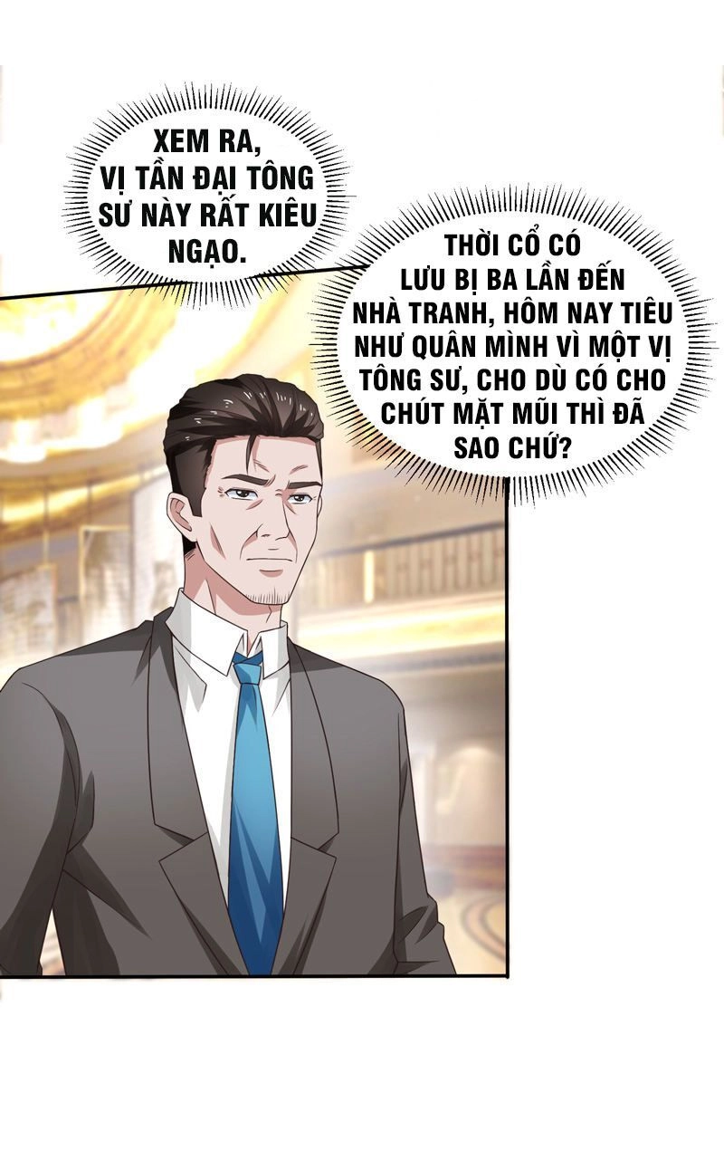 Trùng Sinh Chi Đô Thị Cuồng Tiên Chapter 58 - 12