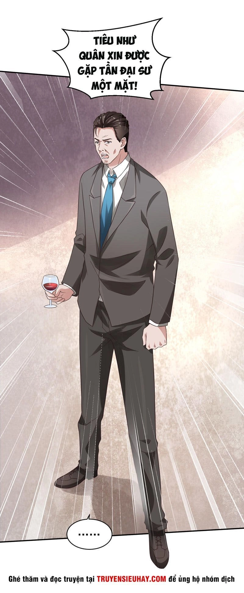 Trùng Sinh Chi Đô Thị Cuồng Tiên Chapter 58 - 13